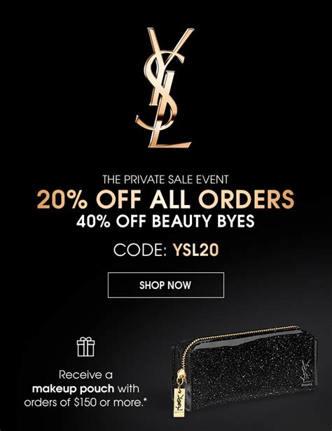 ysl beauty membership